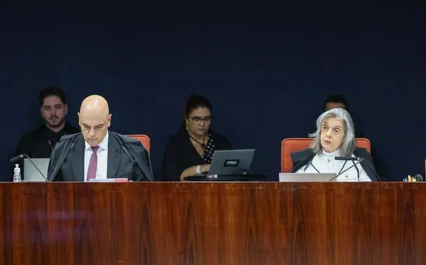 STF forma maioria e rejeita anulação de processo contra Bolsonaro por trama golpista