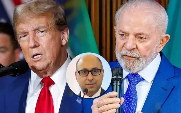 'Ameaça da Casa Branca contra o STF é uma declaração de guerra', diz Fernando Fernandes