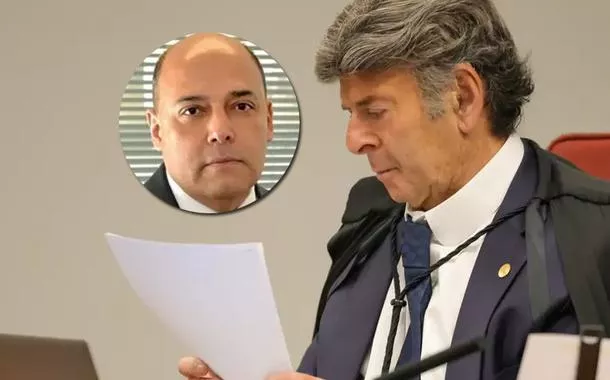 "Voto de Fux a favor de Bolsonaro é espantoso", afirma Alfredo Attié