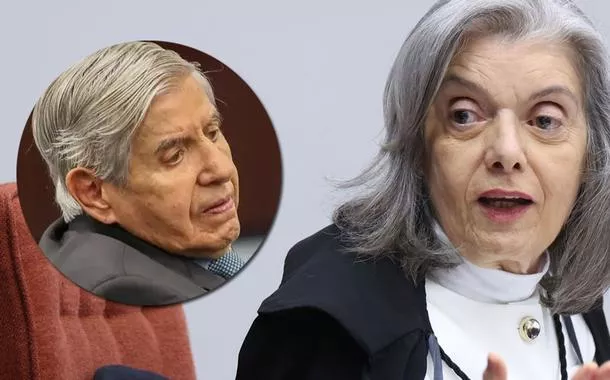 STF forma maioria por condenar Augusto Heleno por participação em tentativa de golpe