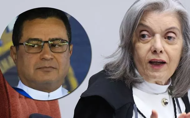 STF condena Almir Garnier Santos por participação em trama golpista