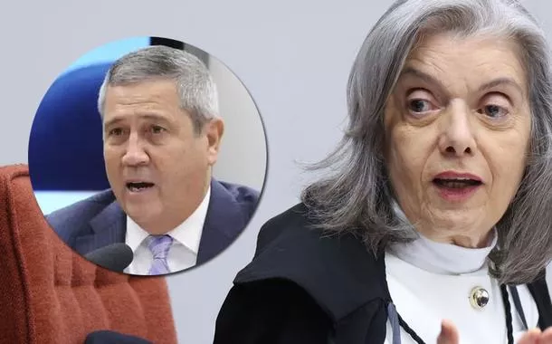 STF forma maioria pela condenação do general Braga Netto