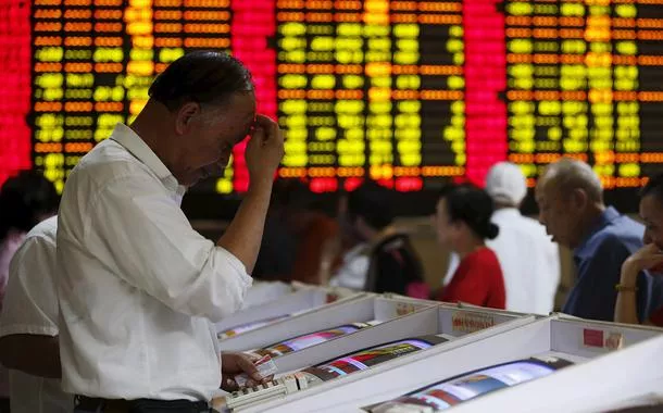 Ibovespa renova máximas e testa 144 mil pontos pela primeira vez com aval dos EUA