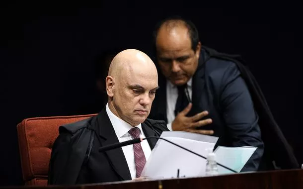 STF condena Bolsonaro a mais de 27 anos de prisão