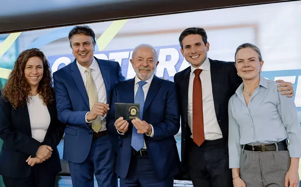 Lula ironiza Fux em meio ao julgamento de Bolsonaro