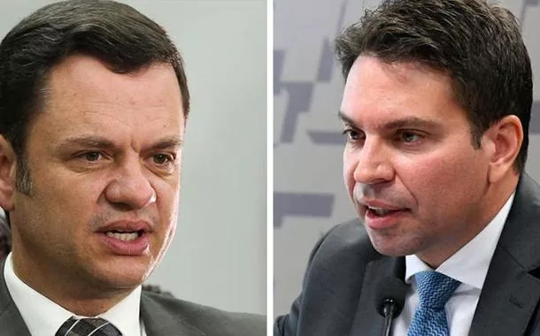 Ramagem e Torres perdem cargos de delegados, decide Moraes