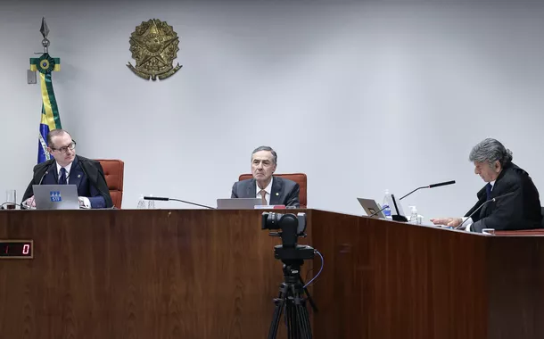 Julgamento encerra "ciclo do atraso" no Brasil, diz Barroso