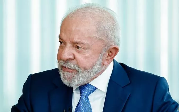 Lula relata pane em avião da FAB durante viagem ao Pará