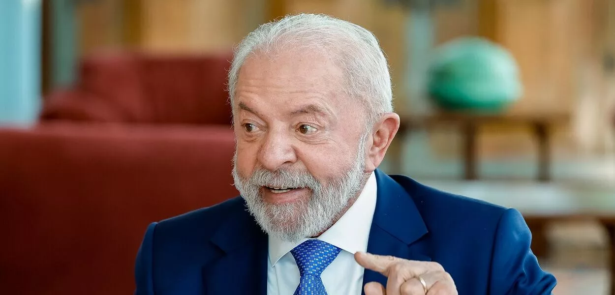 Luiz Inácio Lula da Silva