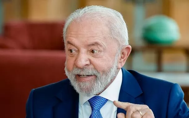 Luiz Inácio Lula da Silva