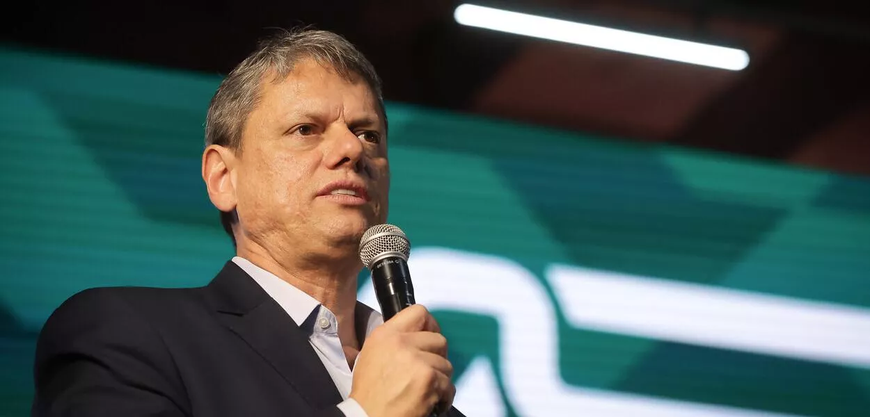 Tarcísio de Freitas