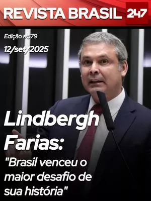 Edição #579