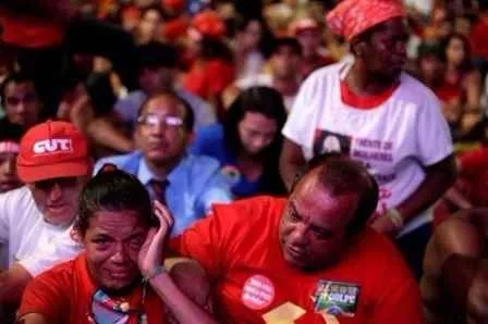 A transversal do tempo