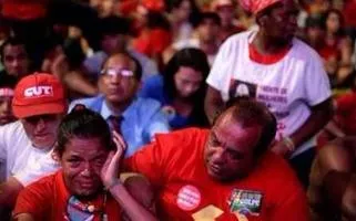 A transversal do tempo