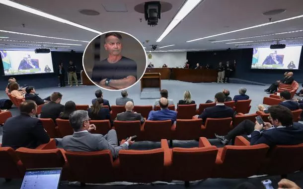 Jair Bolsonaro e o STF