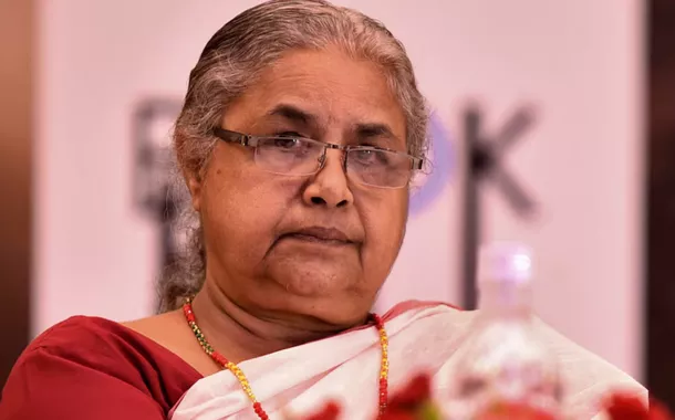 Sushila Karki, primeira-ministra interina do Nepal