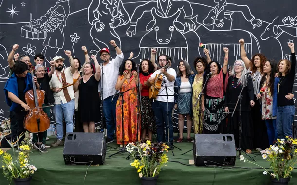 Movimentos culturais e sociais brasileiros realizam no próximo sábado (20) nova edição do show Mil Guitarras para Víctor Jara