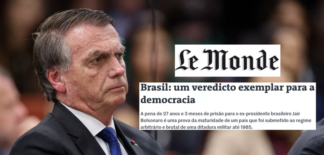Jair Bolsonaro