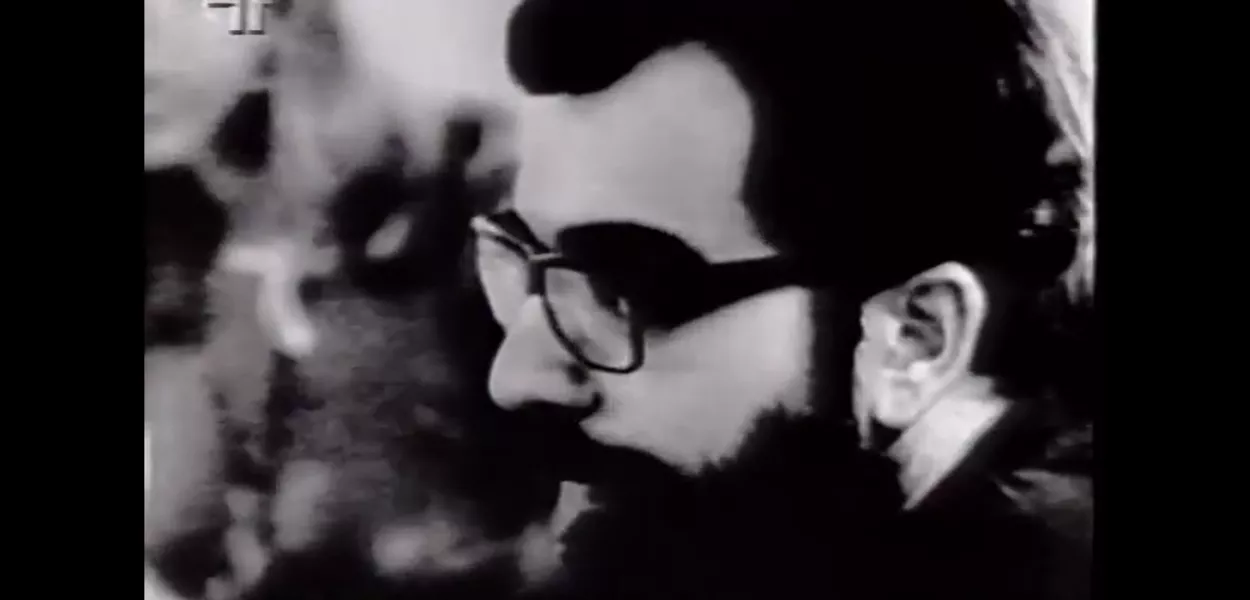 Francisco Tenório Júnior