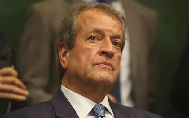 Valdemar diz que Bolsonaro vai decidir chapa da direita