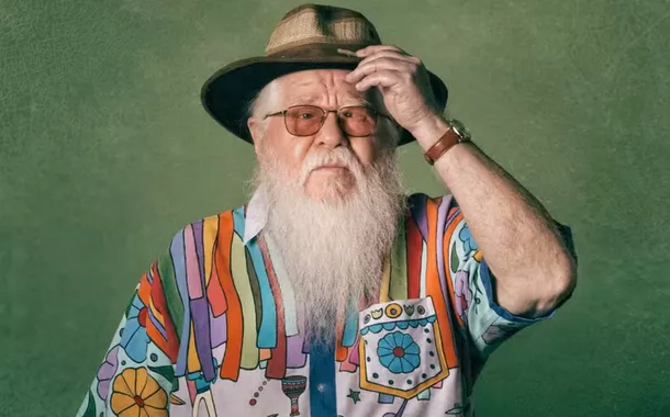 Hermeto Pascoal, ícone da música brasileira, morre aos 89 anos