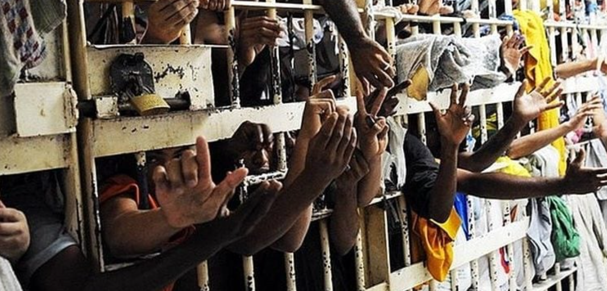 O Brasil inventou a prisão LGBTI+ - e agora precisa explicar o que faz com ela