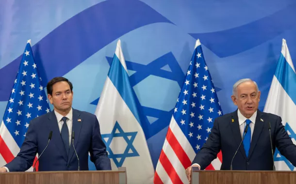 EUA justificam ataques israelenses em Gaza e dizem que não violam trégua