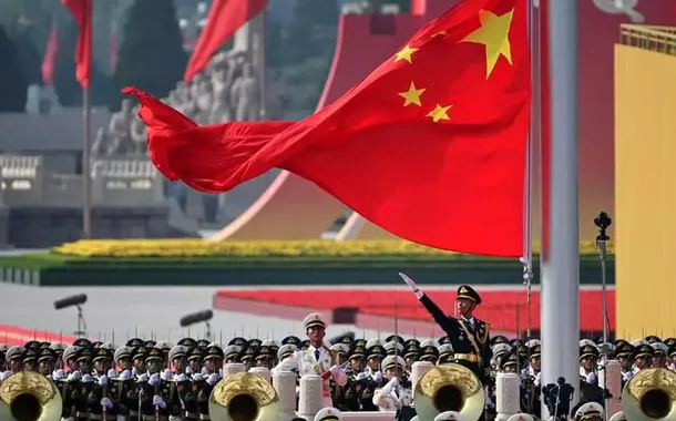 Compreender o desfile do Dia da Vitória da China em 2025 através da filosofia do "Cerco Defensivo" de Mozi