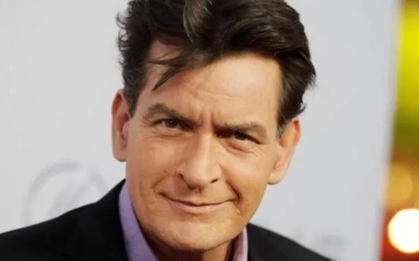 Charlie Sheen
