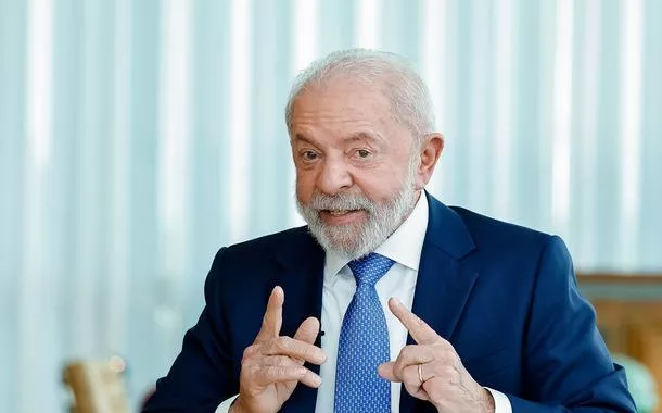 Lula rejeita PEC da Blindagem e aponta manobra de dirigente do União Brasil