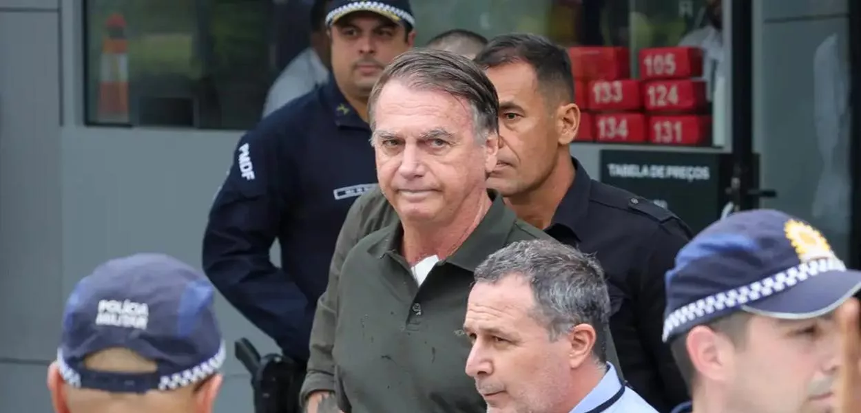 Jair Bolsonaro
