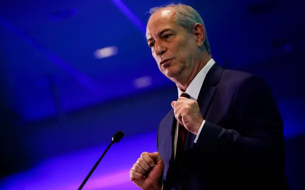 Ciro Gomes