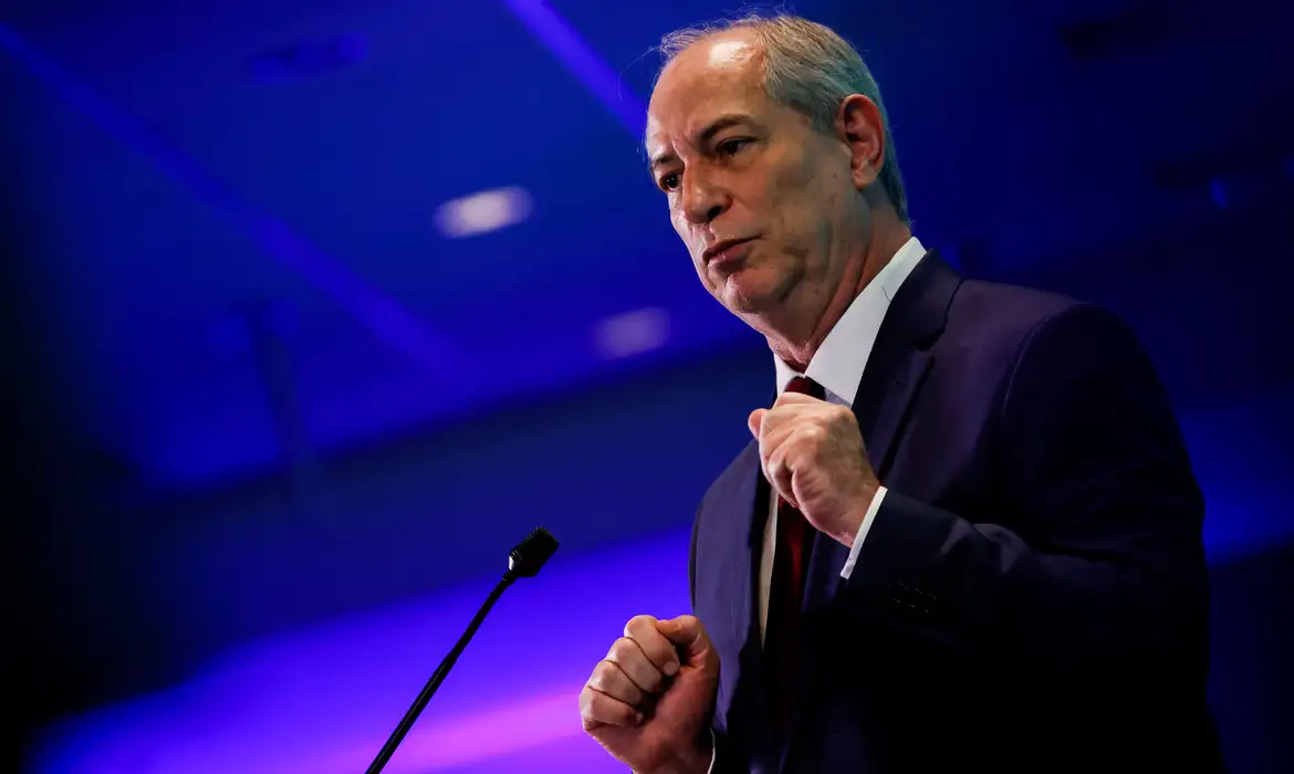 Ciro Gomes