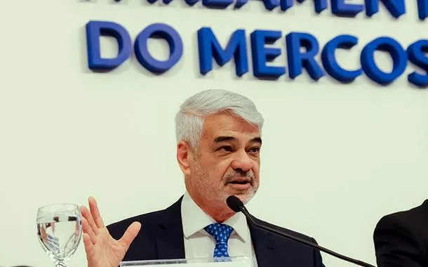 Humberto Costa repudia anistia: ‘a democracia na América do Sul é inegociável’
