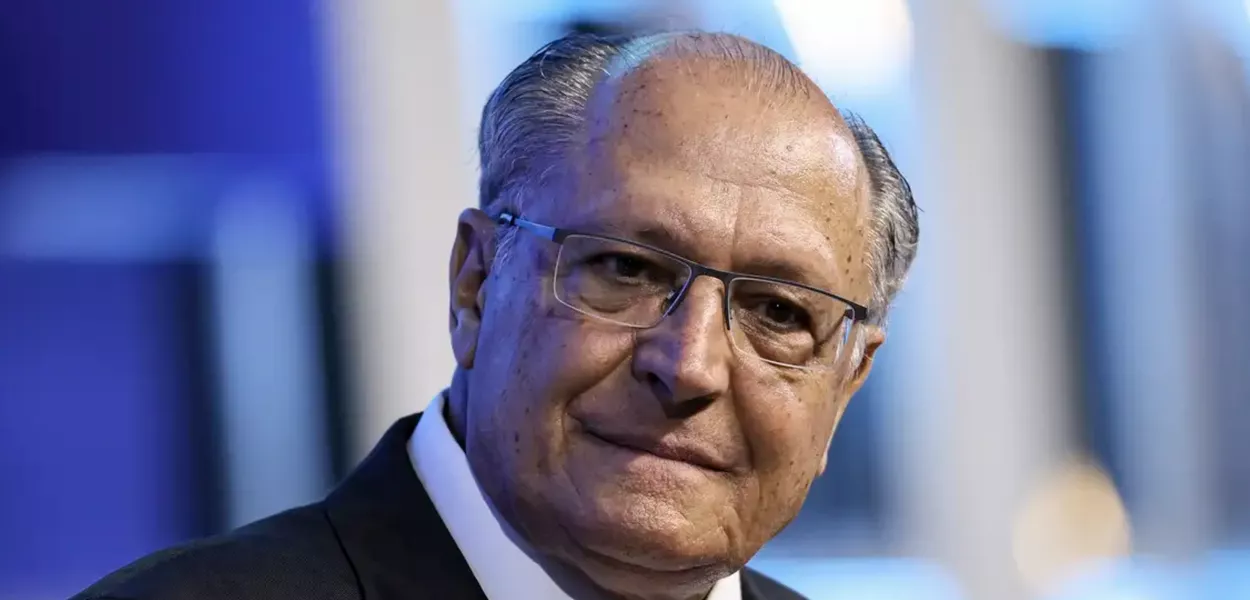 Geraldo Alckmin