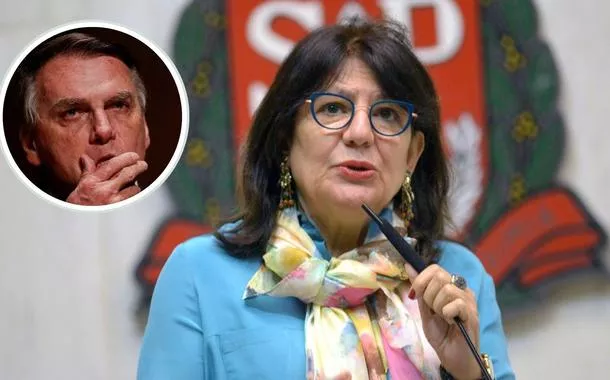 Beth Sahão: "condenações são marco, mas democracia precisa de Congresso forte"