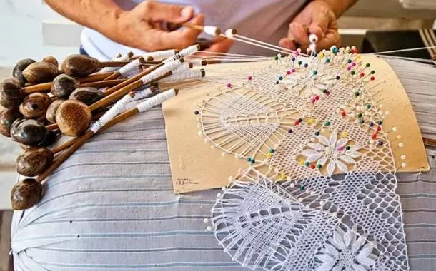Arte produzida na primeira capital cearense é a 142ª Indicação Geográfica (IG) brasileira e a 17ª de artesanato