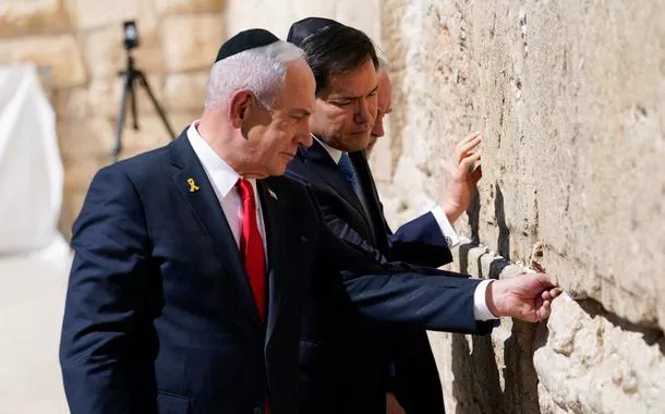 EUA reafirmam seu “apoio inabalável” a Israel em meio ao genocídio palestino