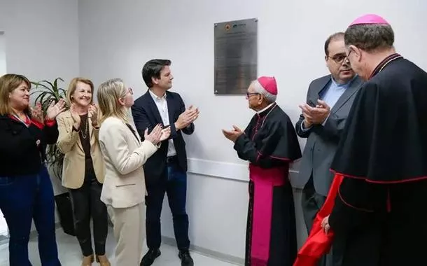 ISCMC inaugura novo ambulatório de saúde mental e amplia atendimento pelo SUS