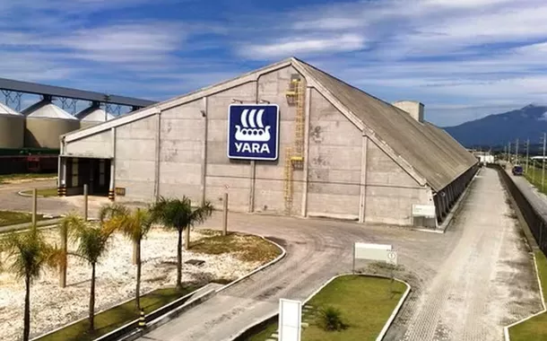 Yara investe em hidrogênio verde para fertilizantes no Paraguai
