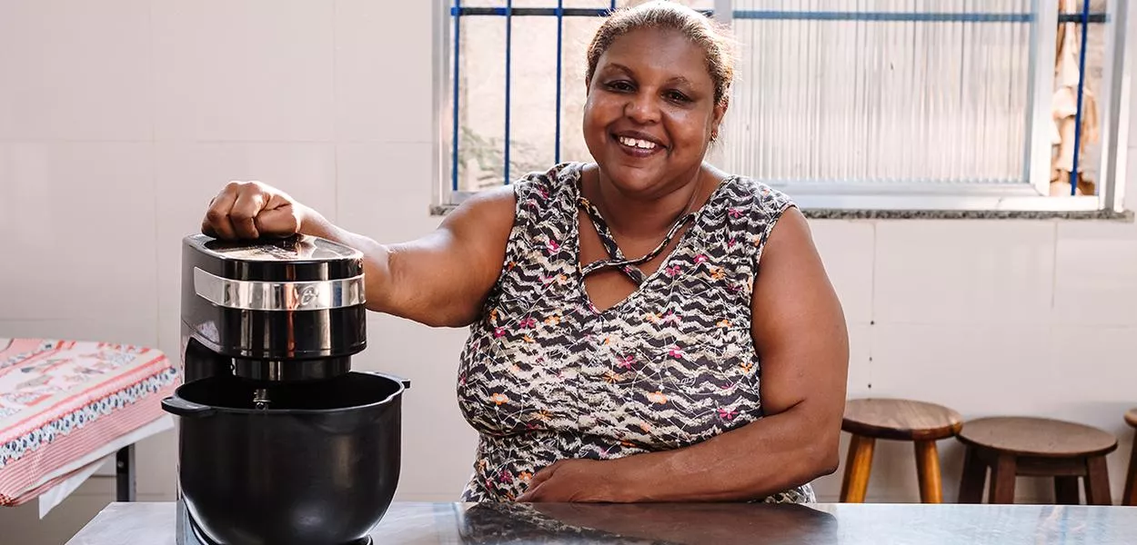 Empreendedorismo no Rio