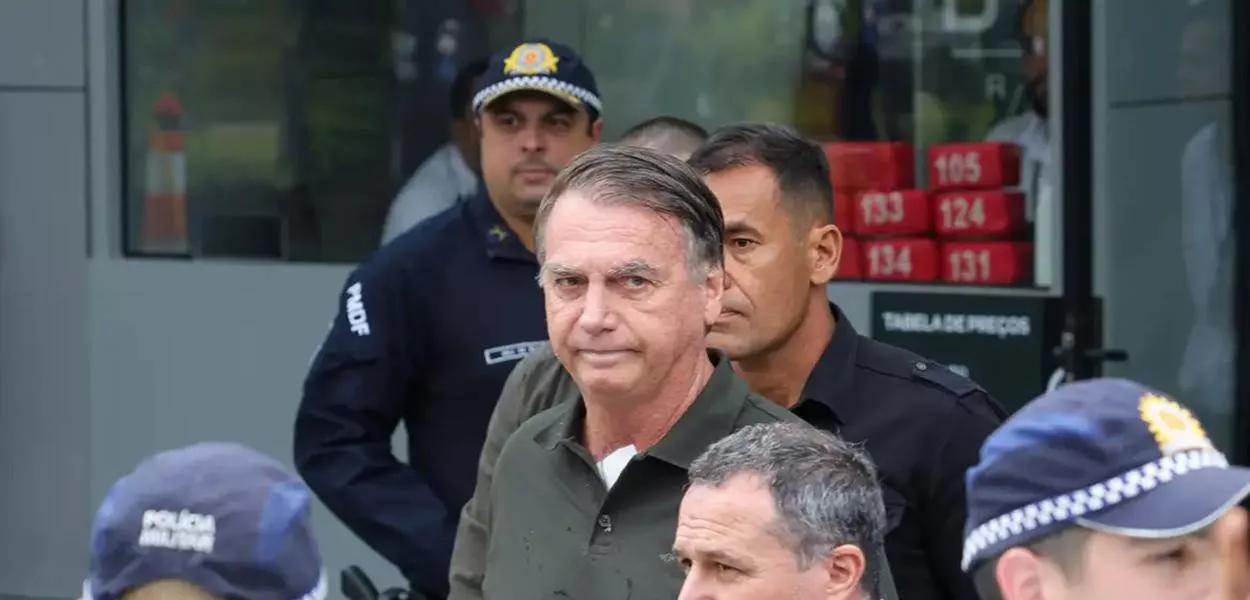 Jair Bolsonaro