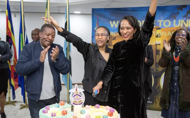Escola sul-africana conquista acreditação internacional e lança obra sobre integração comercial africana