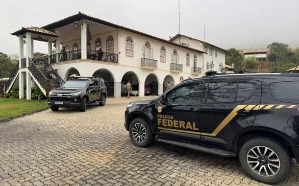 PF e CGU bloqueiam R$ 1,5 bi em ativos de ligados à esquema de corrupção e mineração ilegal em MG