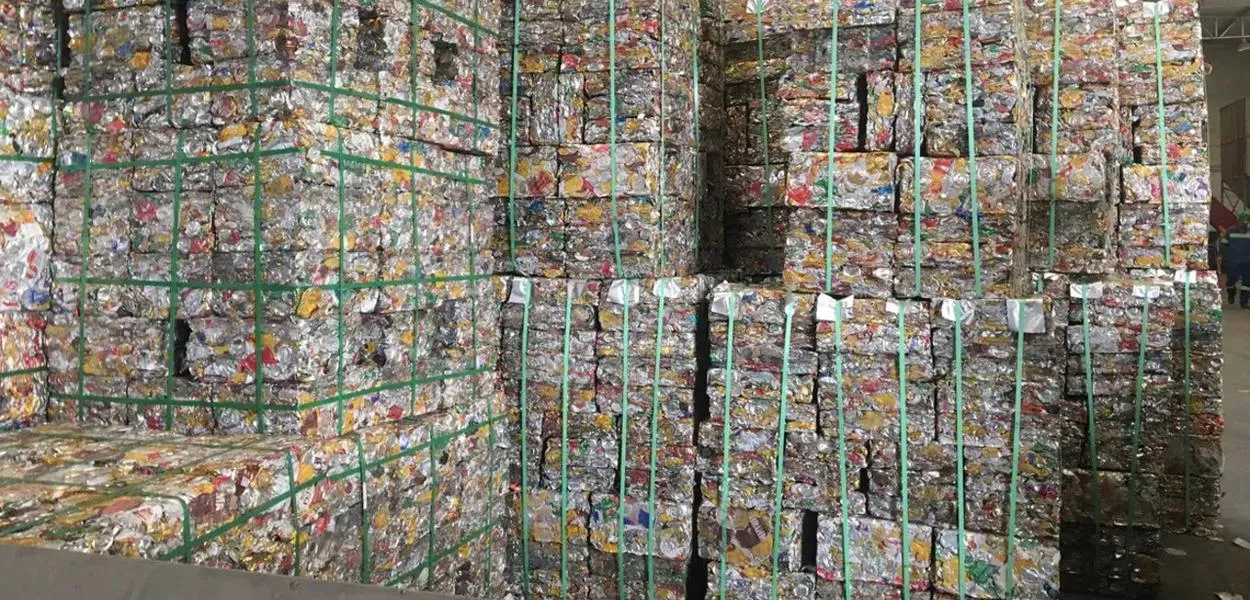 Lei de Incentivo à Reciclagem atrai R$ 2,2 bilhões em propostas