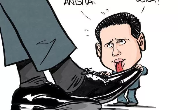 O minúsculo - 17 de setembro de 2025