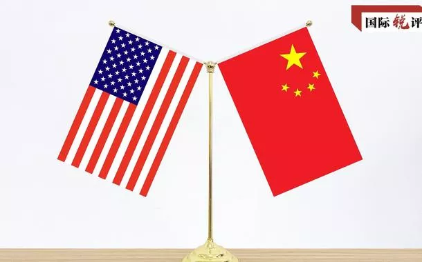 Conversas comerciais entre China e EUA em Madri dão resultados importantes