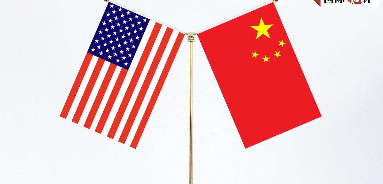 Pesquisa aponta que o mundo vê a China de forma mais positiva que os EUA