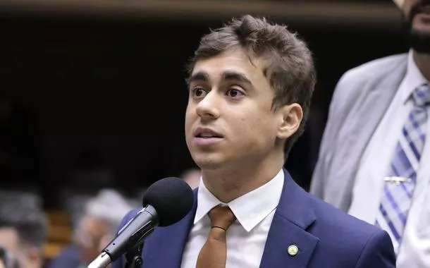 Nikolas Ferreira