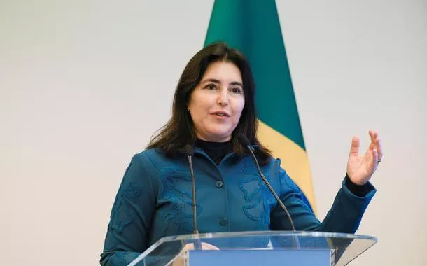 Tebet: 'PEC da Blindagem é ataque e afronta do Congresso e não atende ao povo brasileiro'